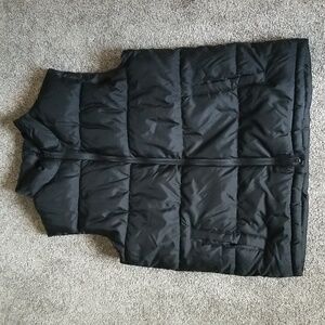 OLD NAVY PUFFER VEST